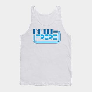 Petit frère Tank Top